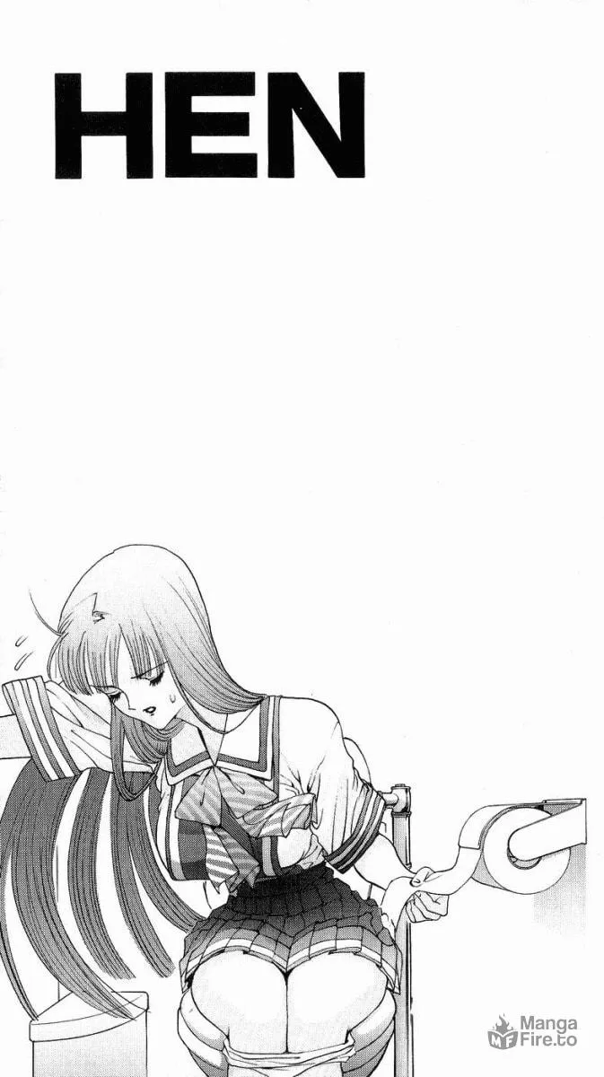 Read HEN chapter 34 image 19 on Lezhin
