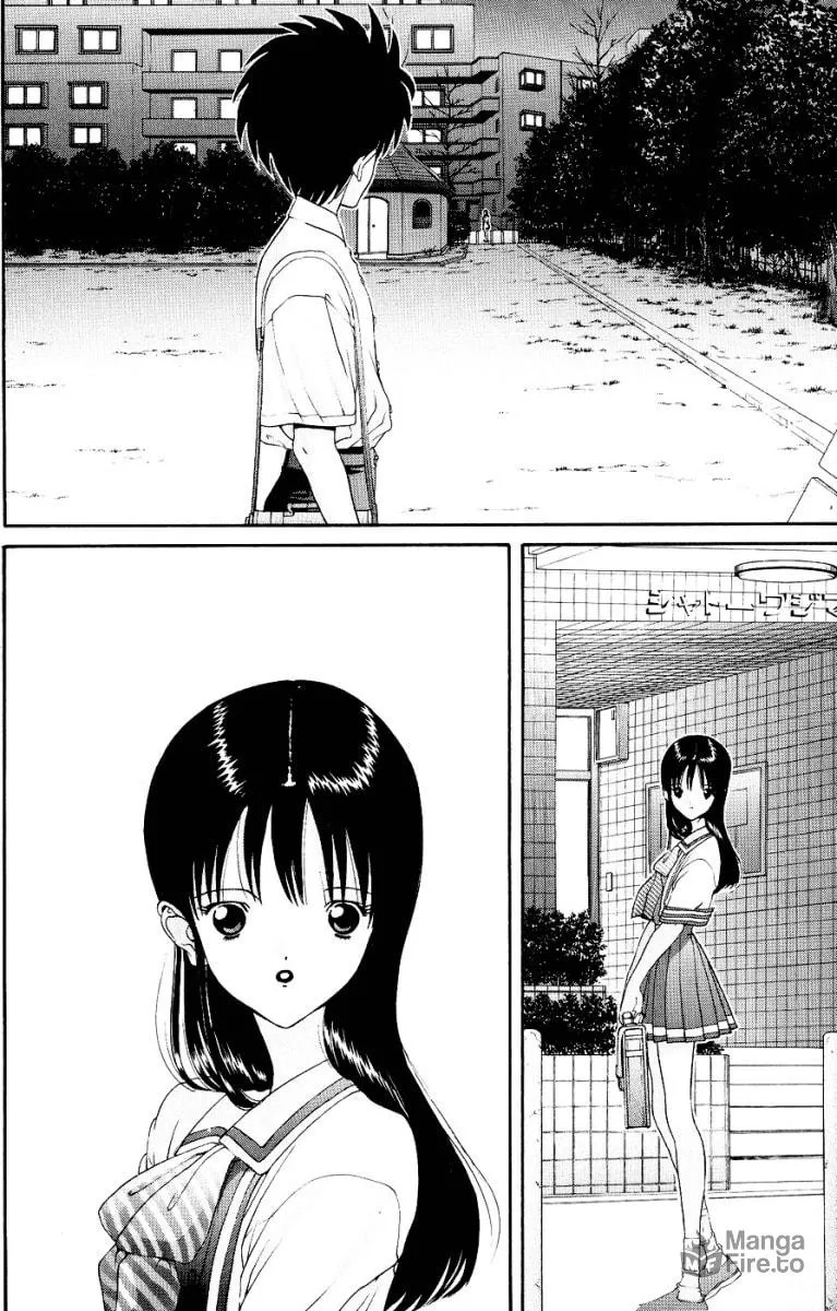 Read HEN chapter 34 image 2 on Lezhin
