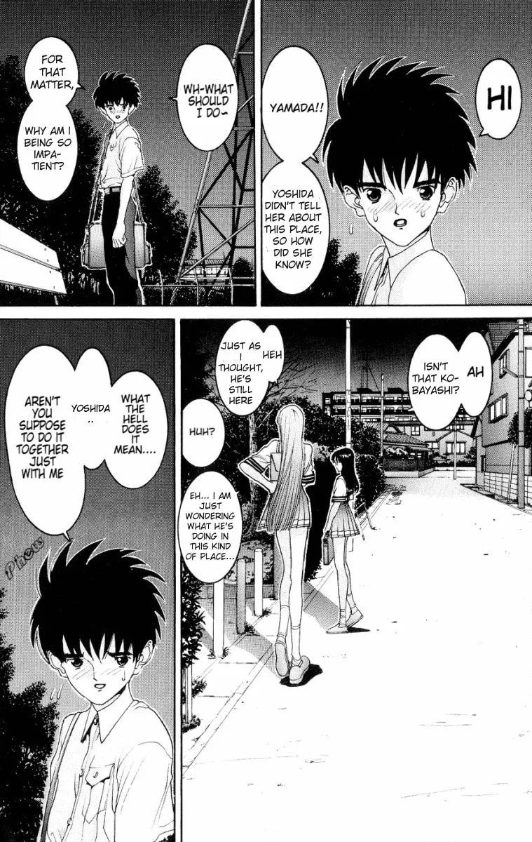 Read HEN chapter 34 image 3 on Lezhin