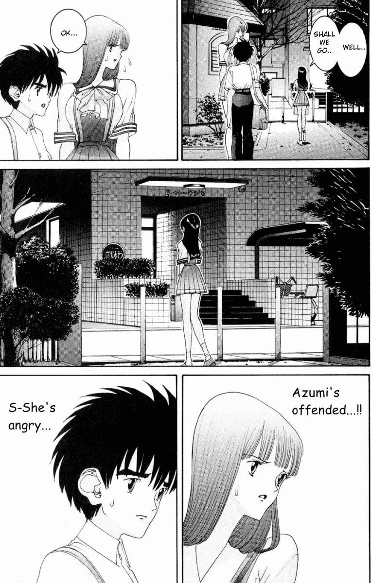 Read HEN chapter 34 image 7 on Lezhin