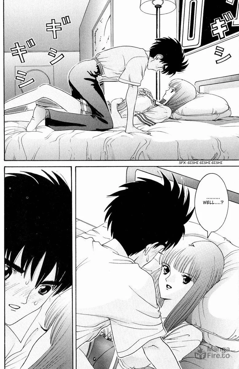 Read HEN chapter 35 image 11 on Lezhin