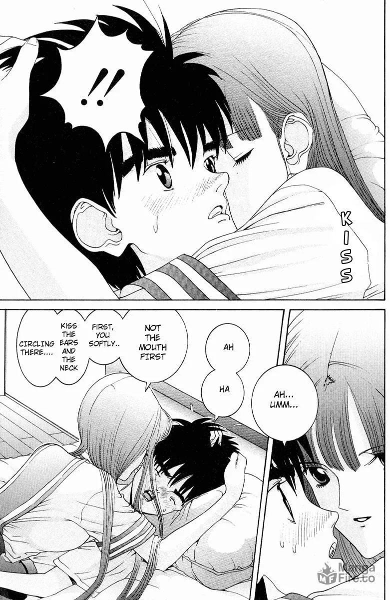Read HEN chapter 35 image 14 on Lezhin