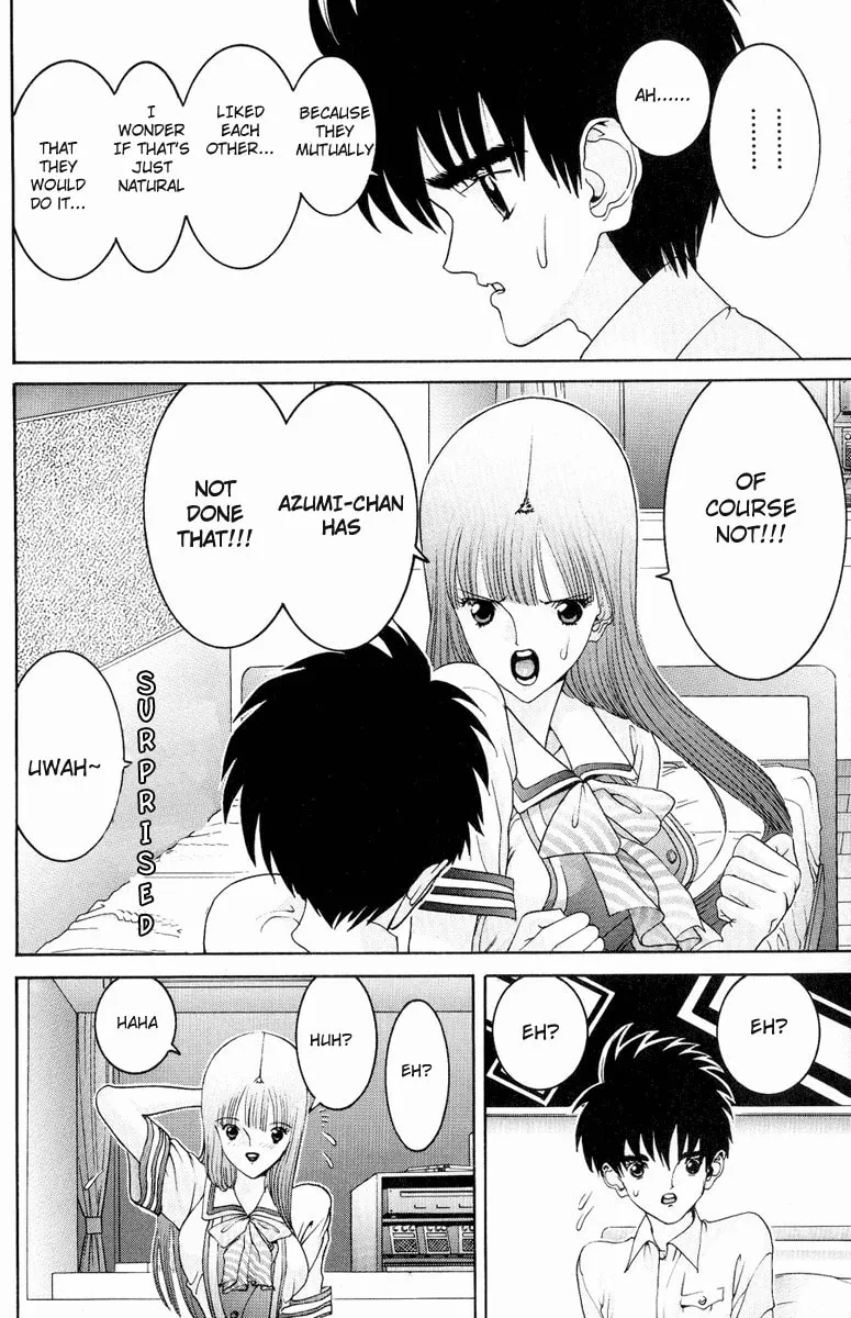 Read HEN chapter 35 image 7 on Lezhin