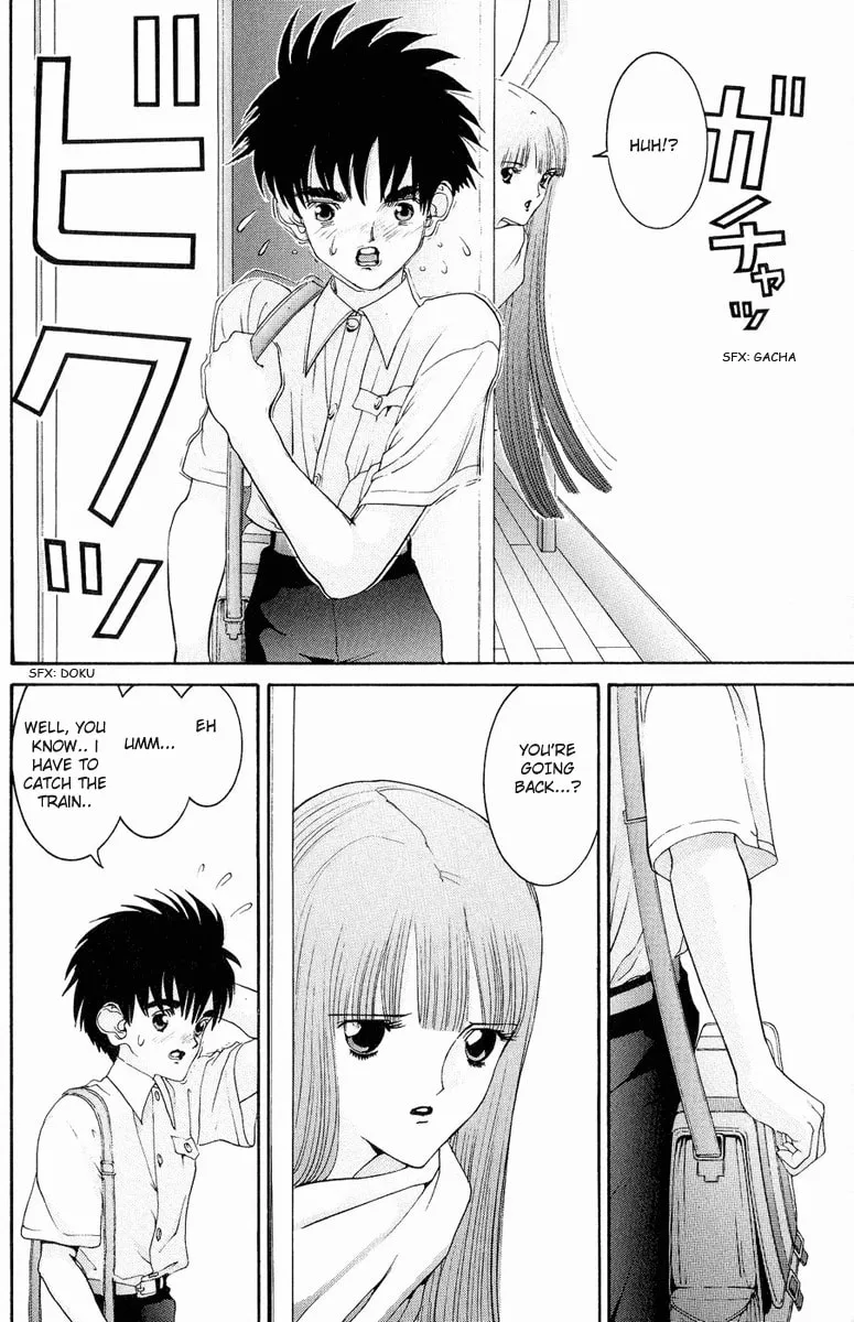 Read HEN chapter 36 image 12 on Lezhin