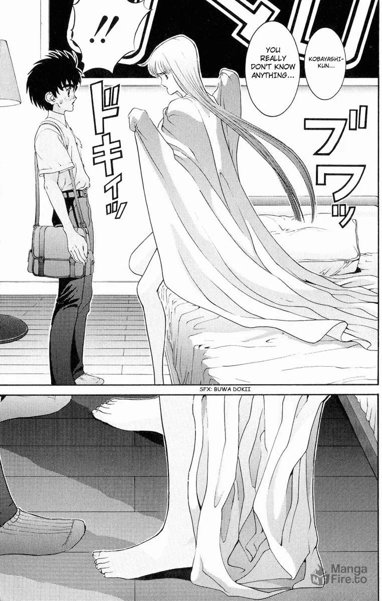 Read HEN chapter 36 image 19 on Lezhin