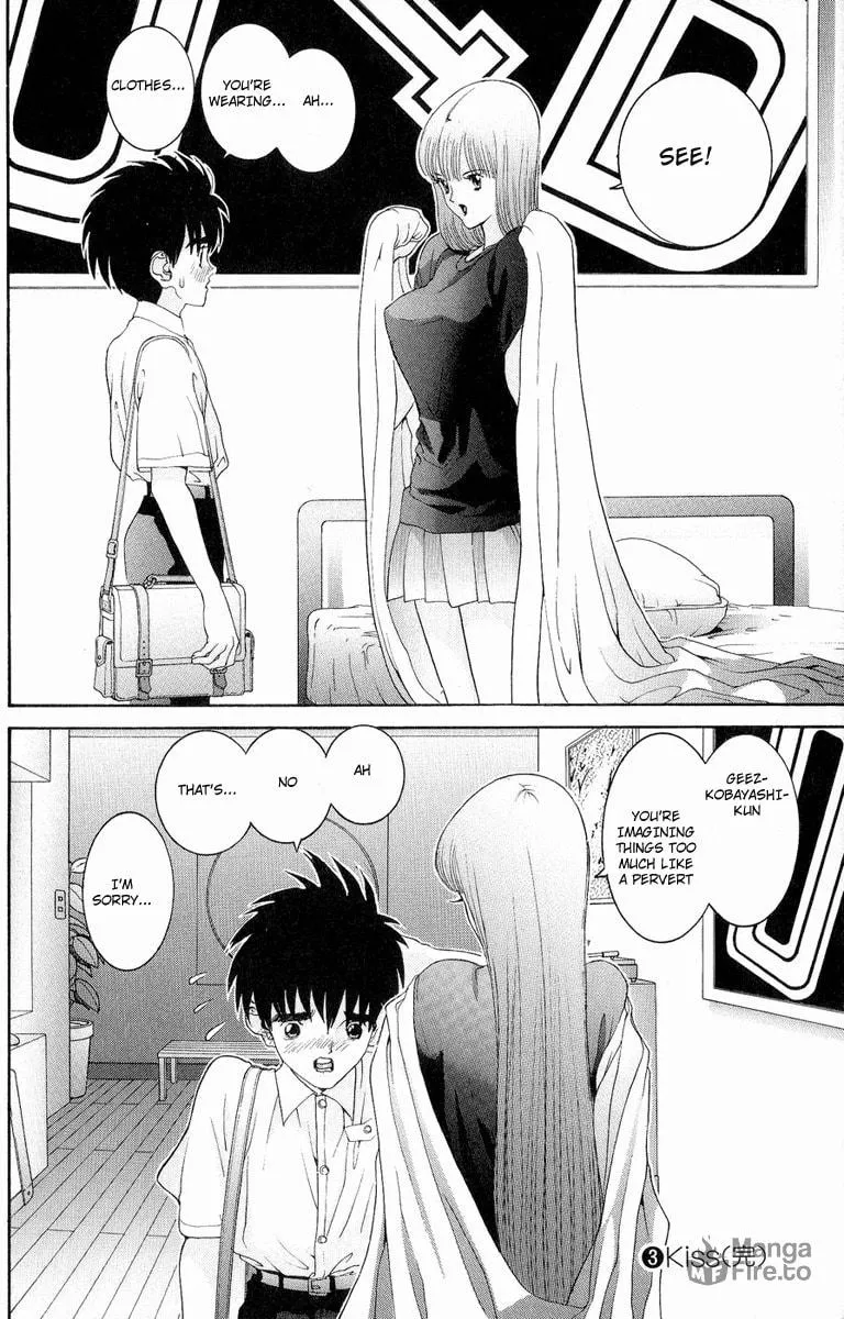 Read HEN chapter 36 image 20 on Lezhin