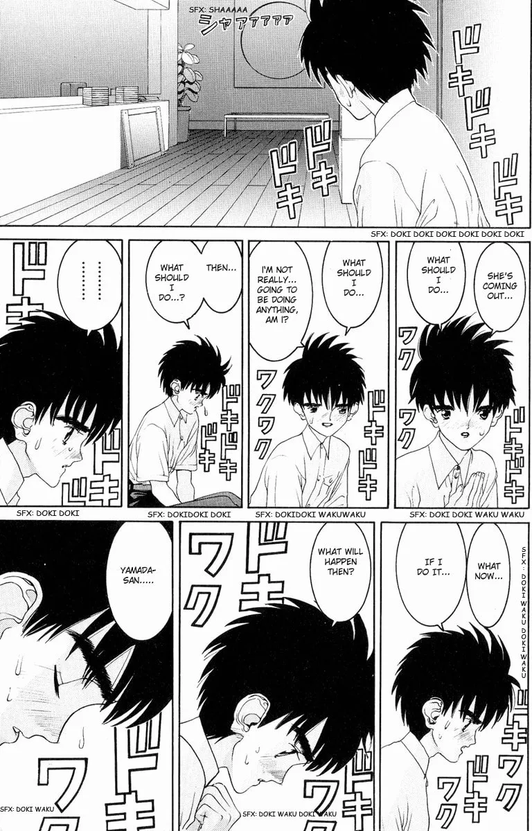 Read HEN chapter 36 image 7 on Lezhin