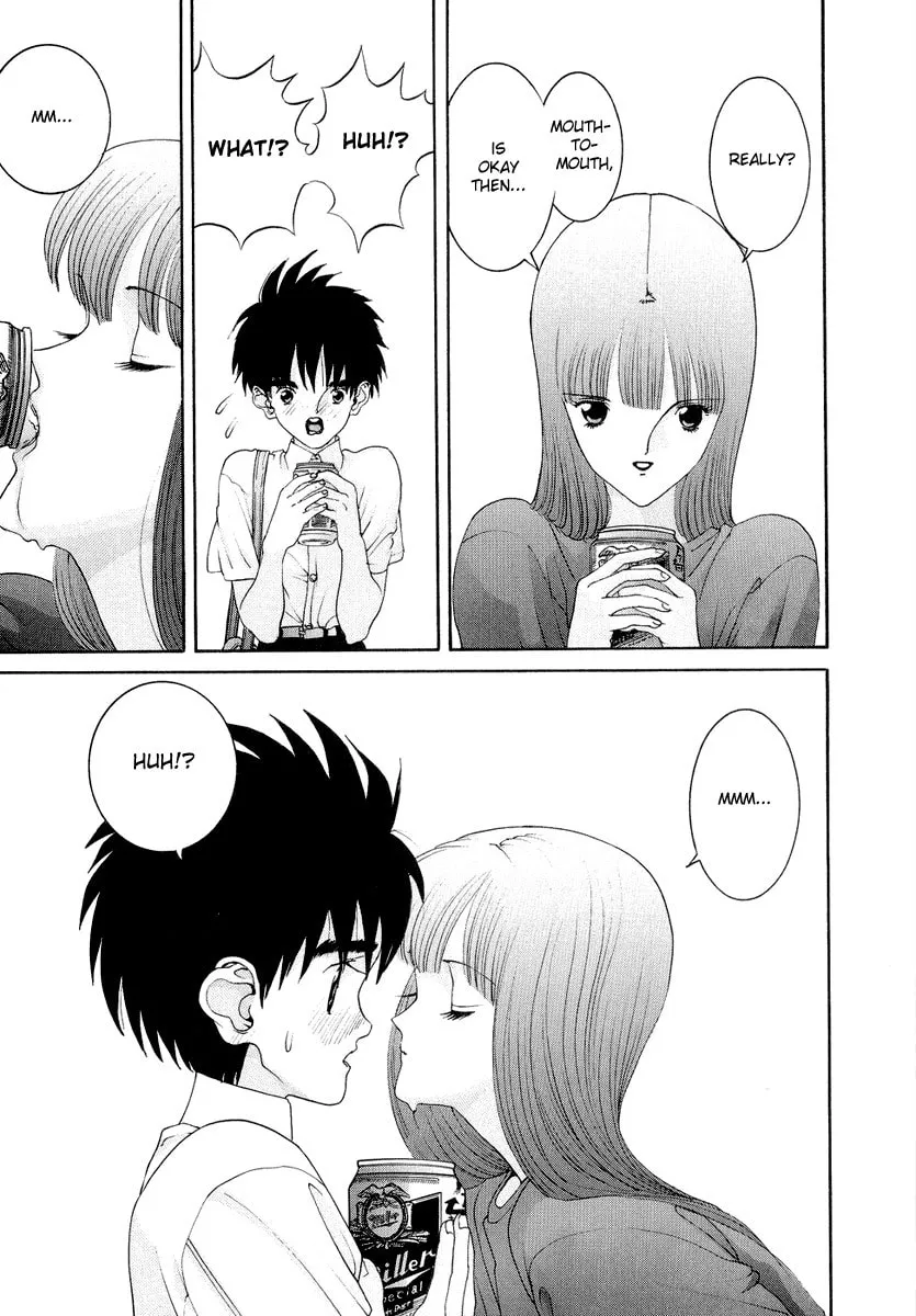Read HEN chapter 37 image 10 on Lezhin