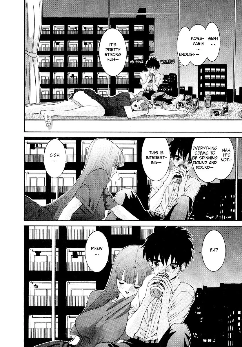 Read HEN chapter 37 image 13 on Lezhin