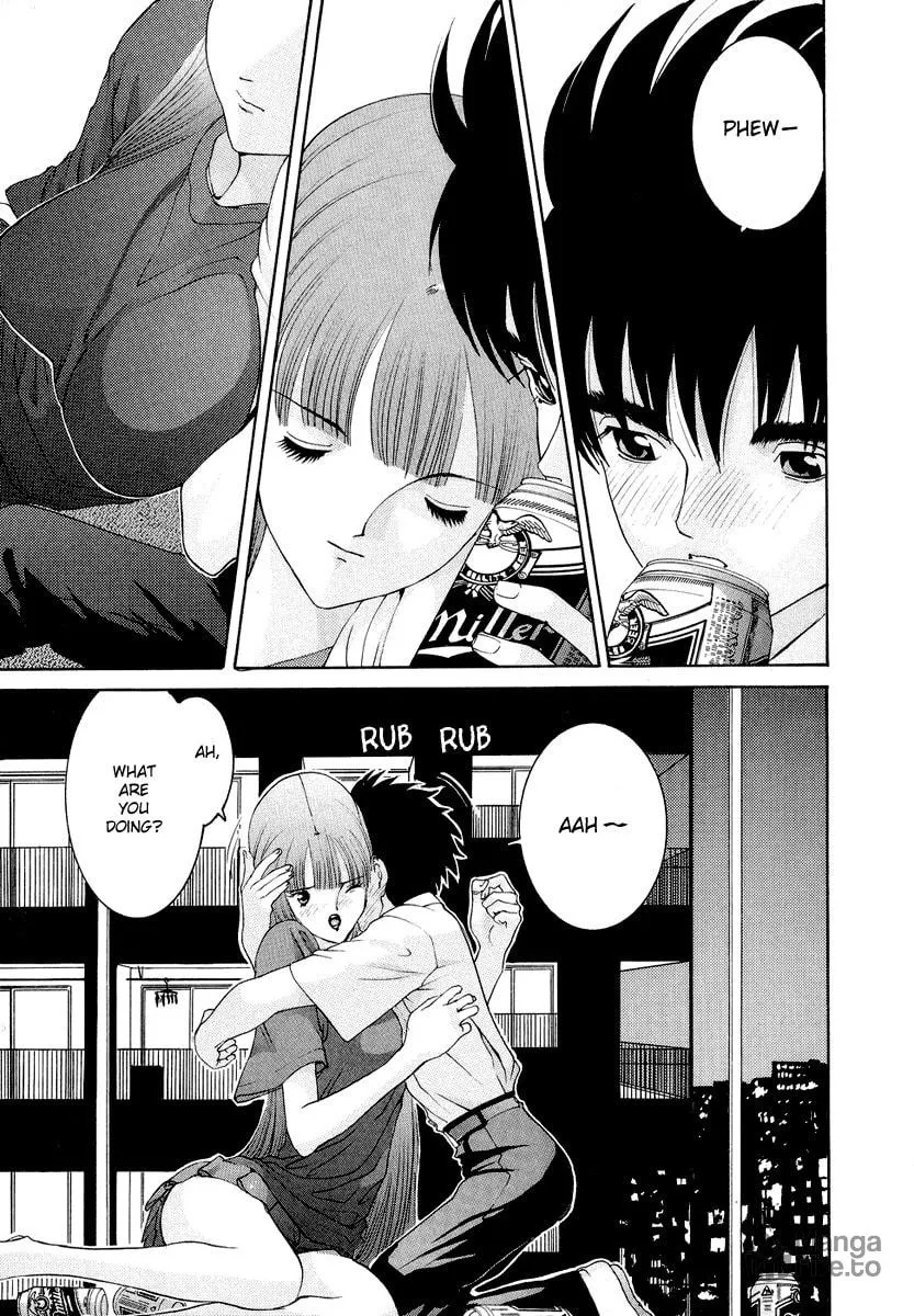 Read HEN chapter 37 image 14 on Lezhin