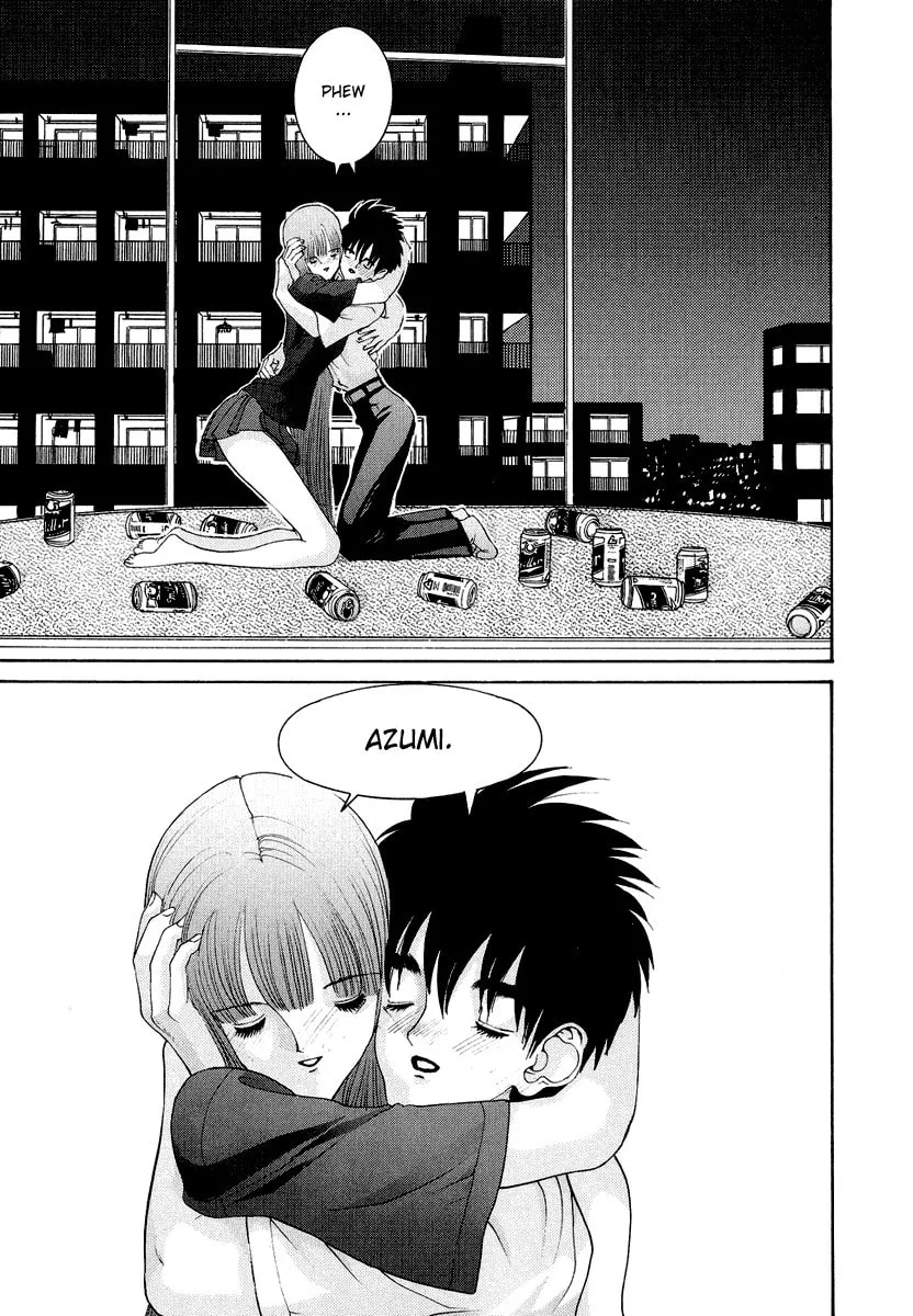 Read HEN chapter 37 image 16 on Lezhin