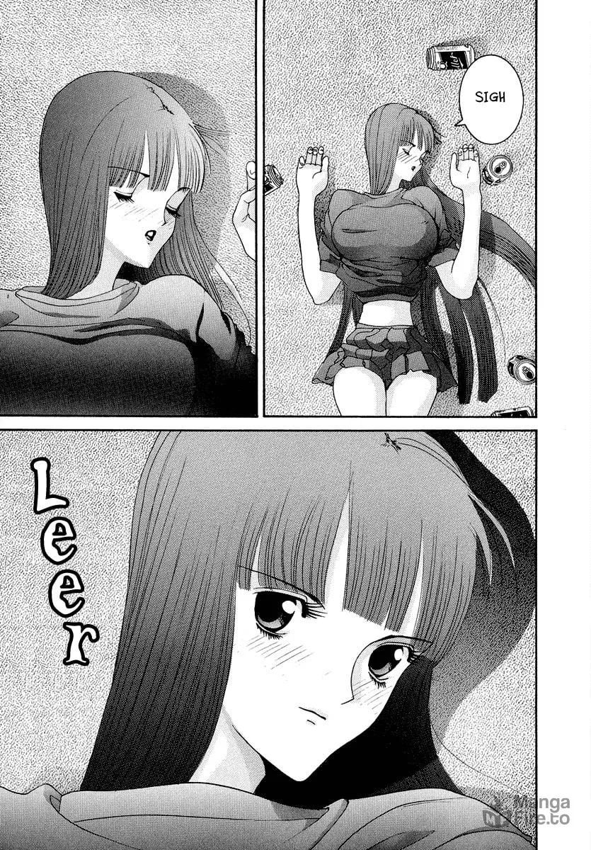 Read HEN chapter 37 image 20 on Lezhin