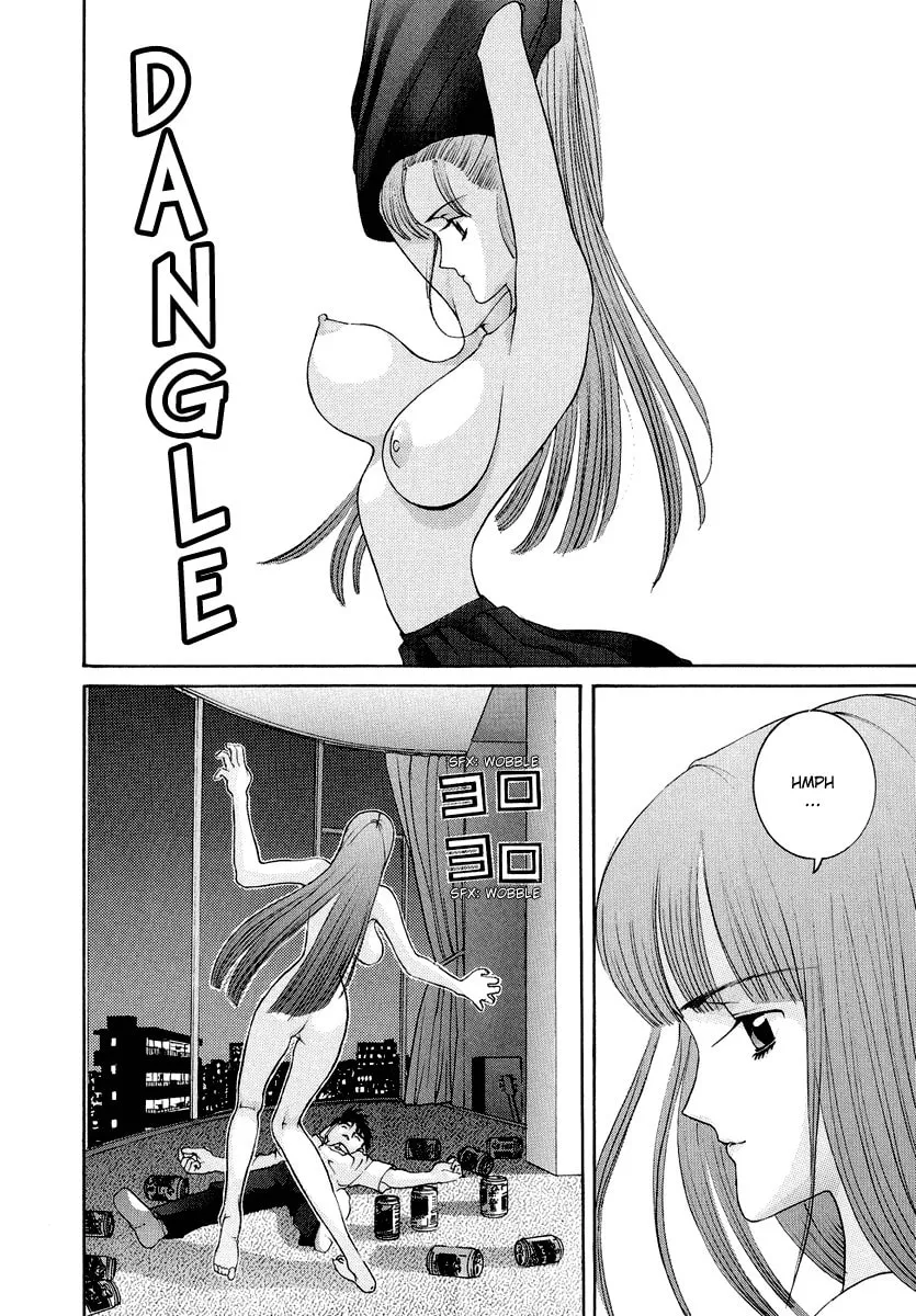 Read HEN chapter 37 image 21 on Lezhin