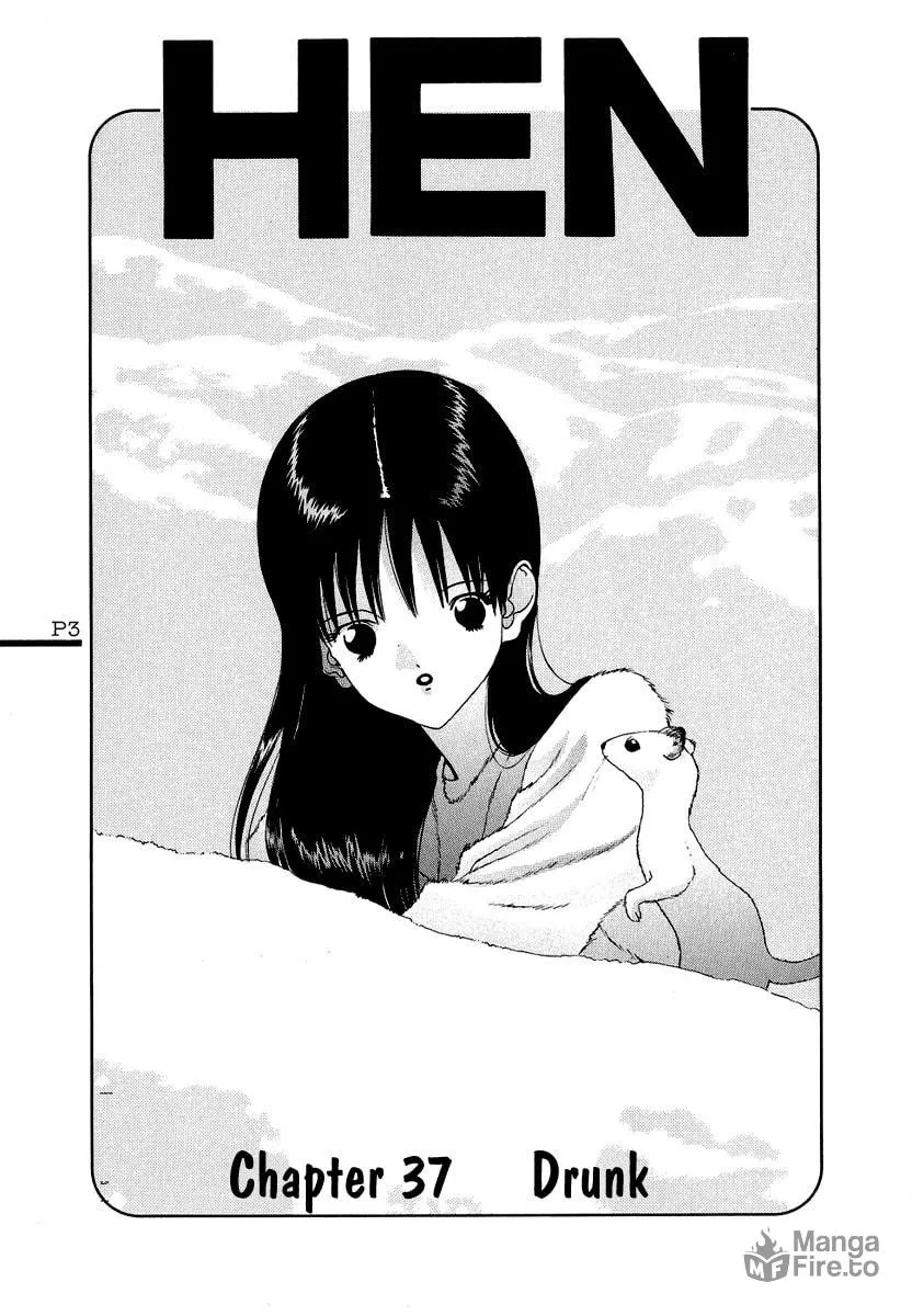 Read HEN chapter 37 image 4 on Lezhin
