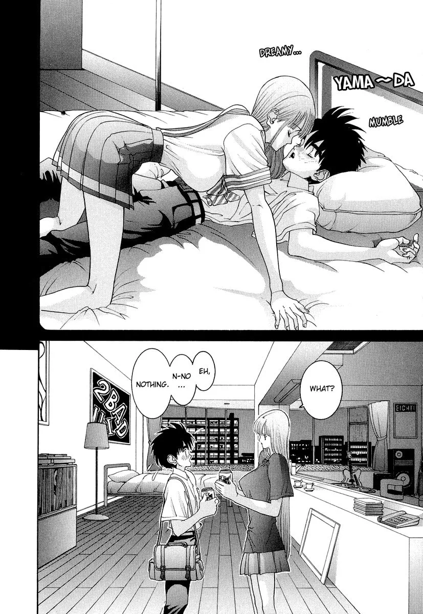 Read HEN chapter 37 image 7 on Lezhin