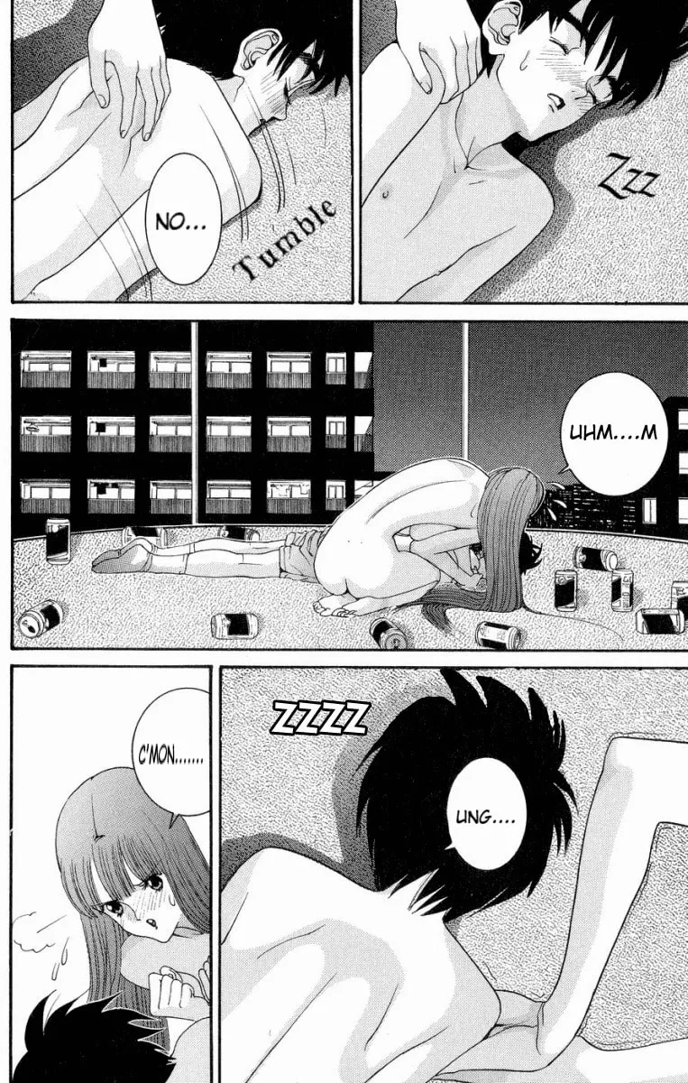 Read HEN chapter 38 image 10 on Lezhin