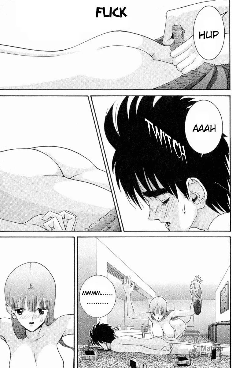 Read HEN chapter 38 image 11 on Lezhin