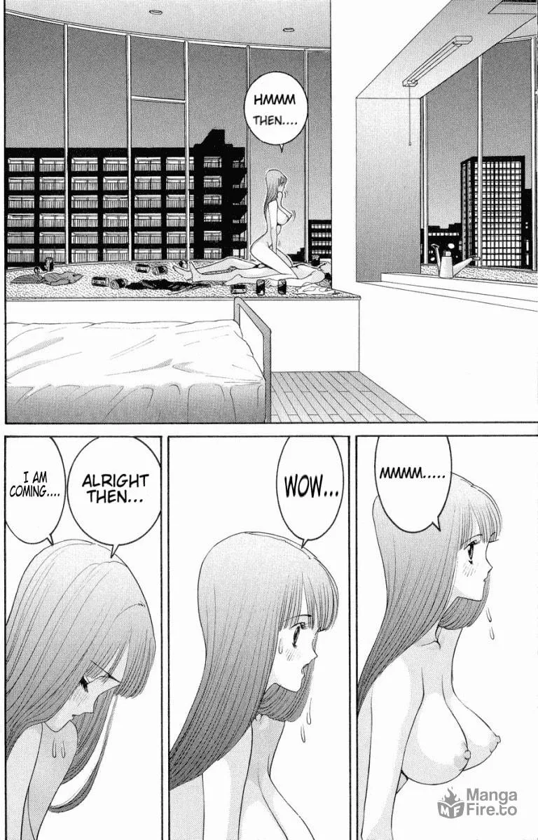 Read HEN chapter 38 image 14 on Lezhin