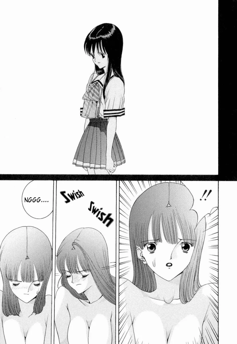 Read HEN chapter 38 image 15 on Lezhin