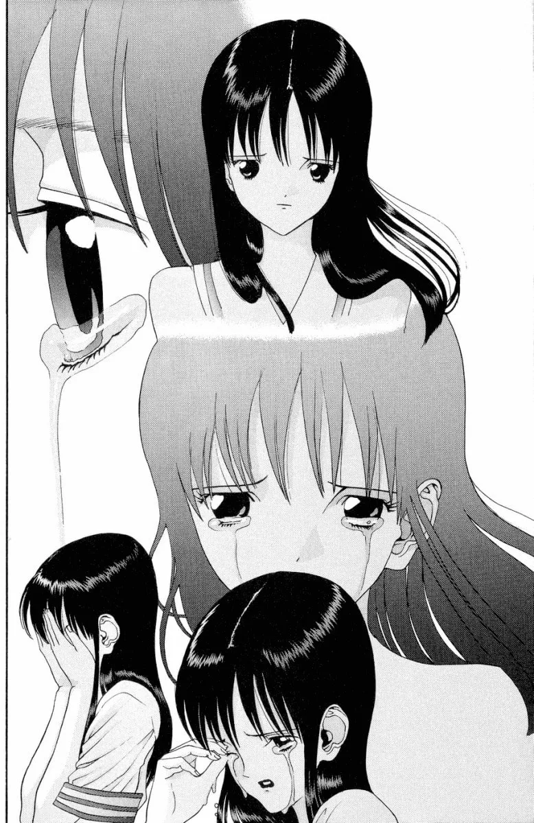 Read HEN chapter 38 image 16 on Lezhin
