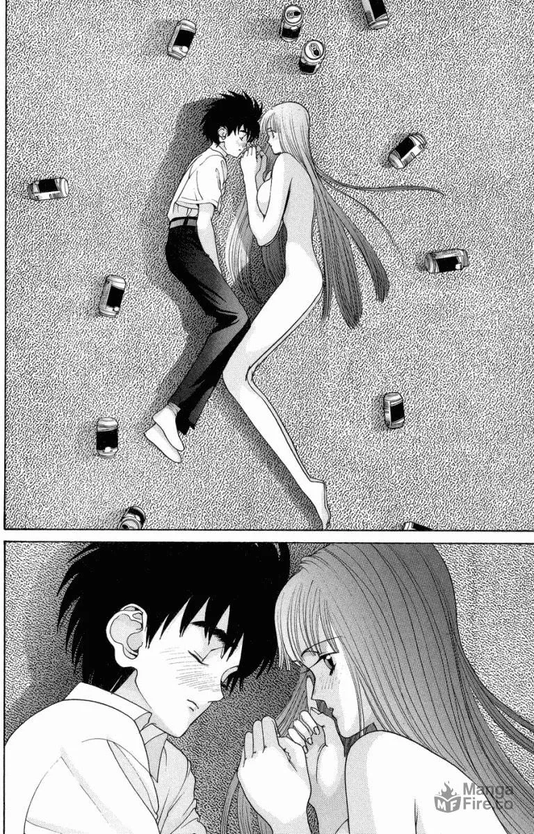 Read HEN chapter 38 image 4 on Lezhin