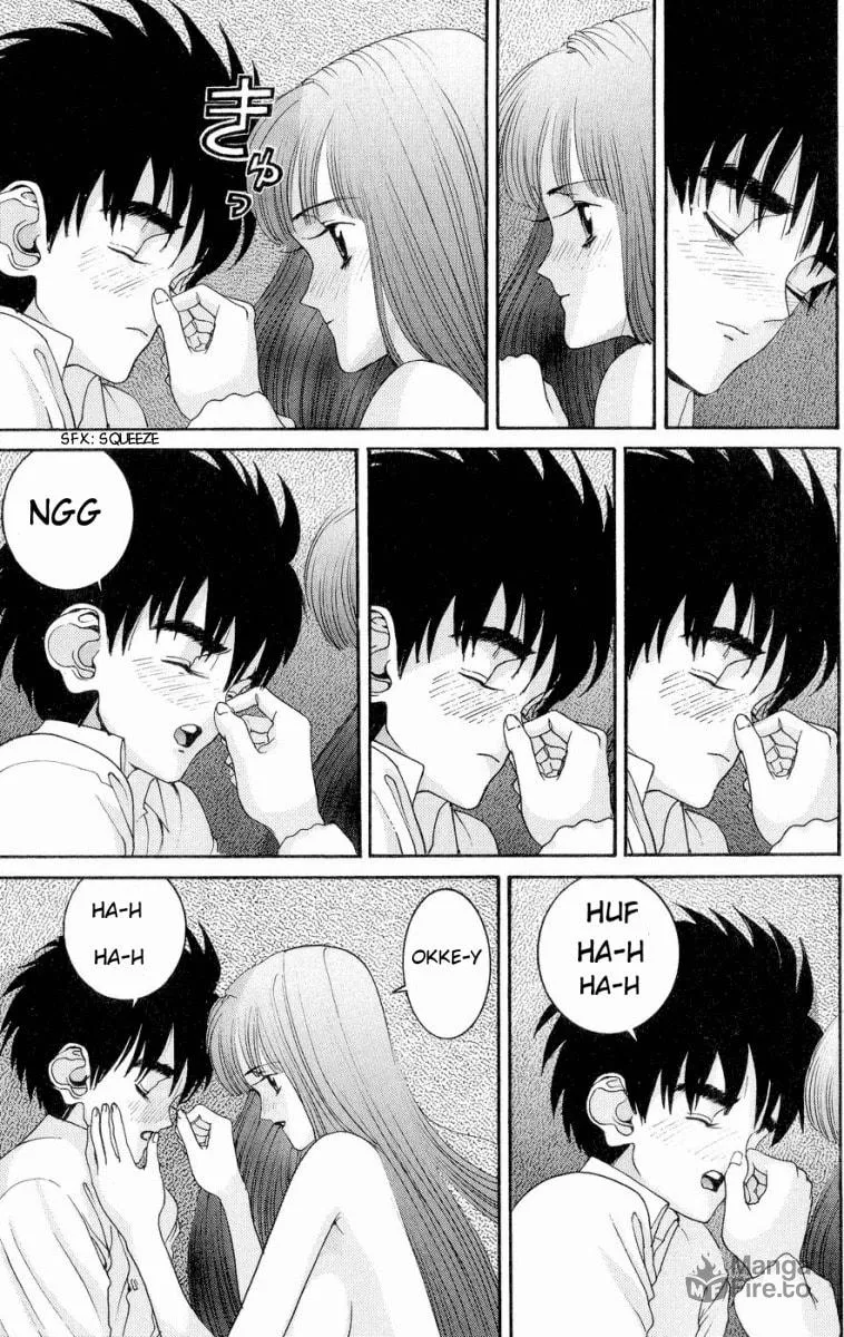 Read HEN chapter 38 image 5 on Lezhin