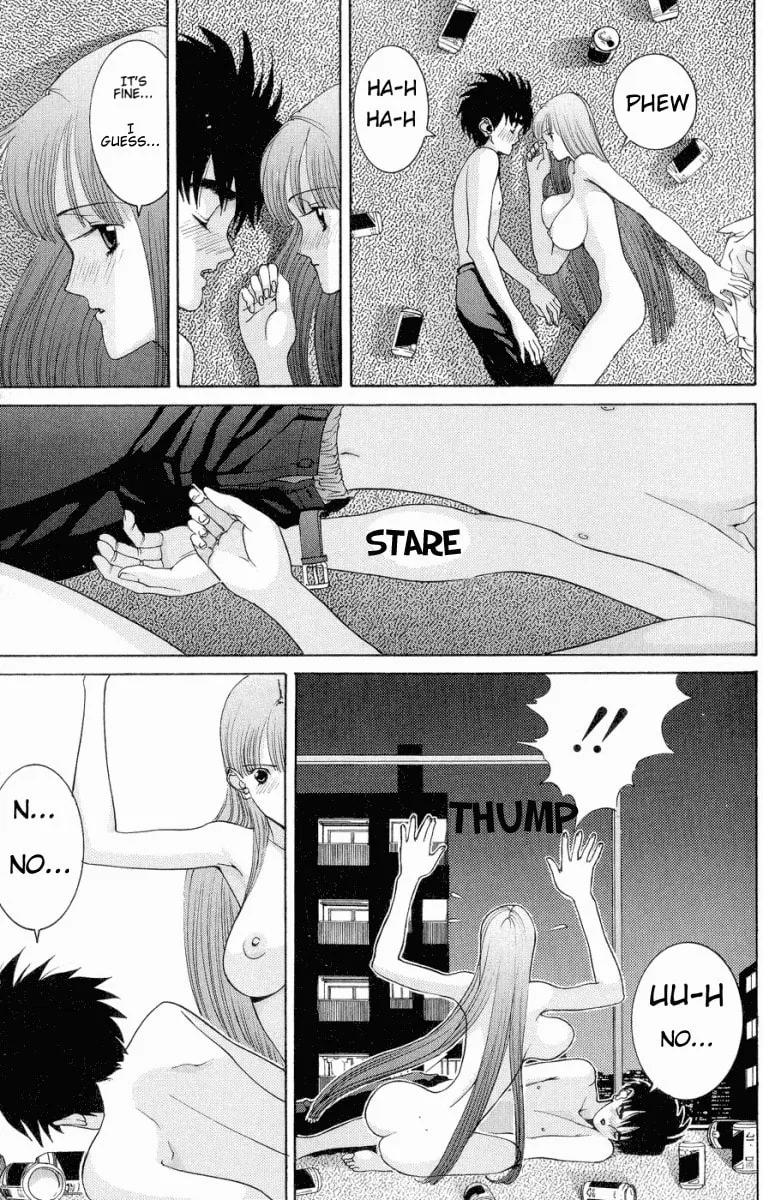 Read HEN chapter 38 image 7 on Lezhin