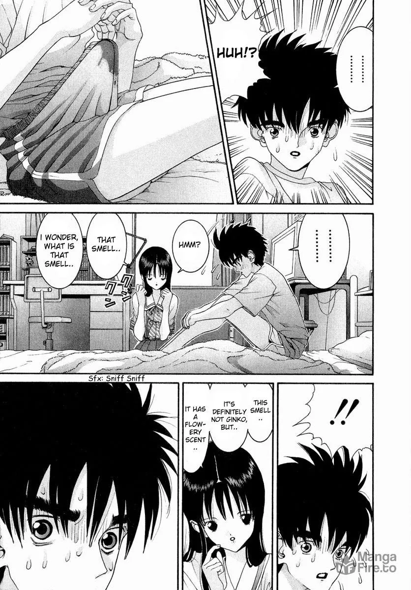 Read HEN chapter 39 image 11 on Lezhin