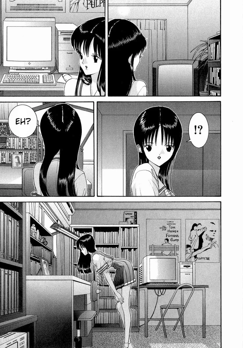 Read HEN chapter 39 image 13 on Lezhin