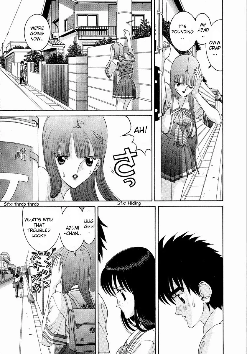 Read HEN chapter 39 image 15 on Lezhin