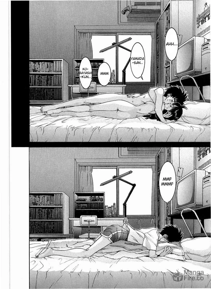 Read HEN chapter 39 image 2 on Lezhin