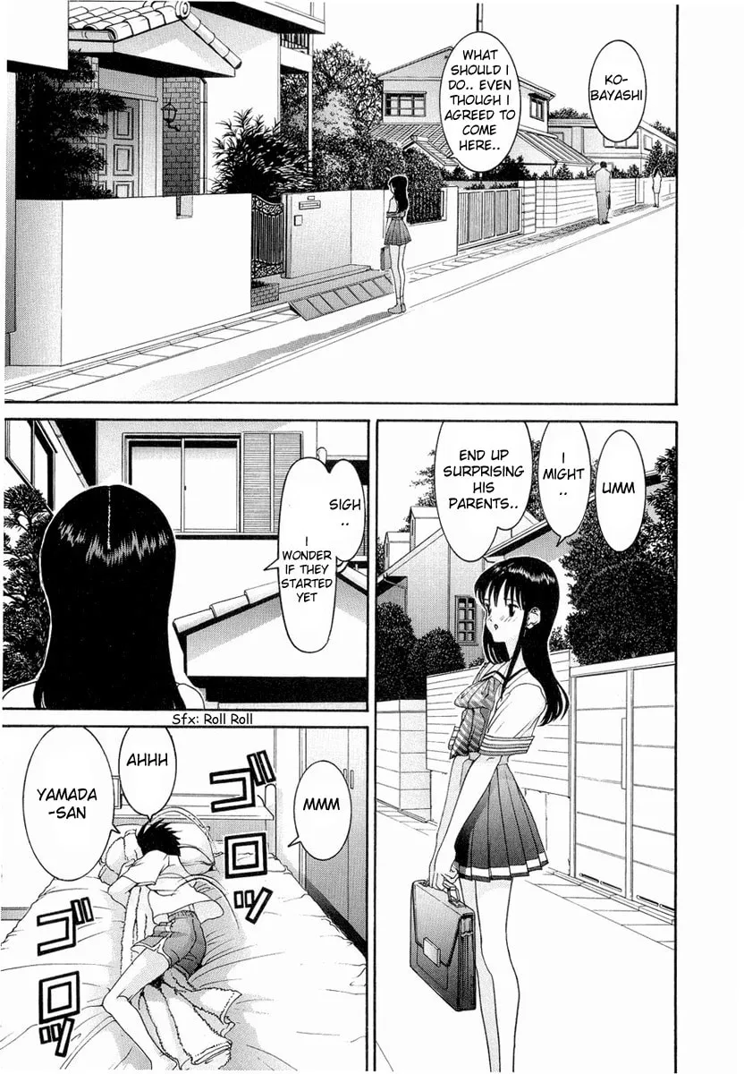 Read HEN chapter 39 image 3 on Lezhin