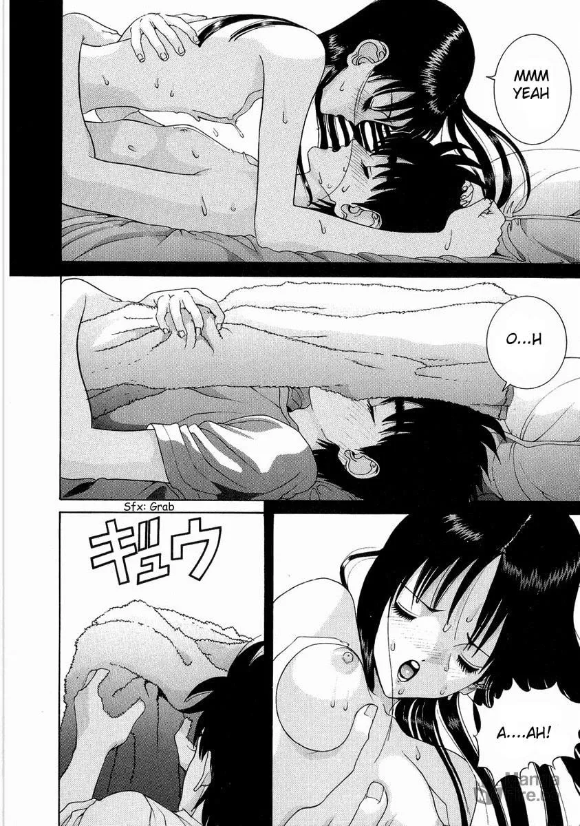 Read HEN chapter 39 image 4 on Lezhin