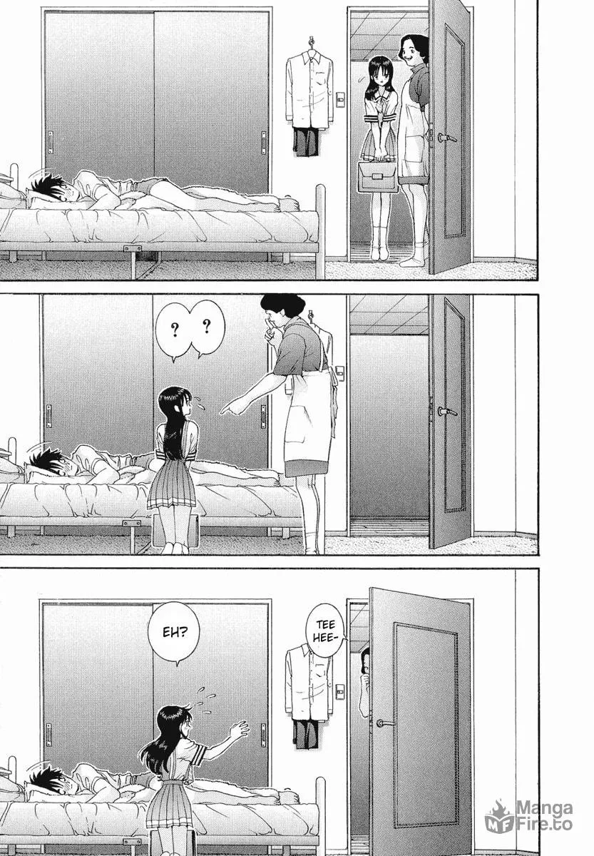 Read HEN chapter 39 image 5 on Lezhin