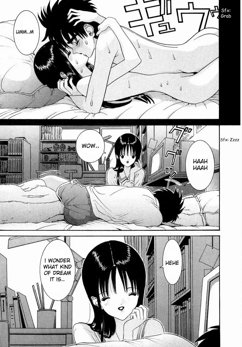 Read HEN chapter 39 image 7 on Lezhin
