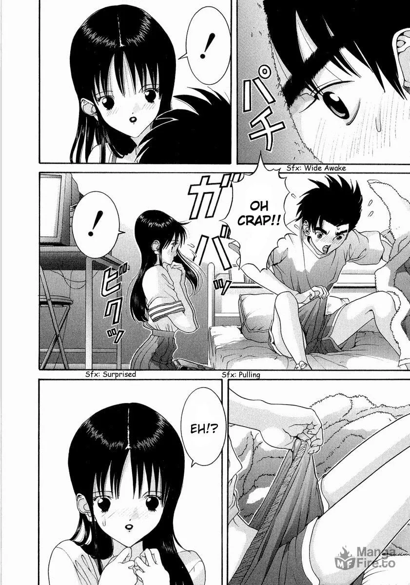 Read HEN chapter 39 image 8 on Lezhin