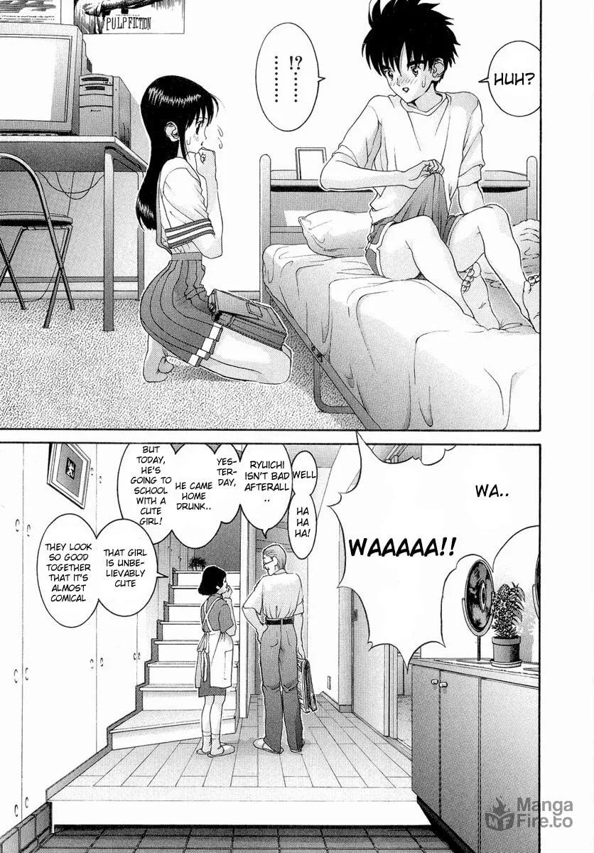 Read HEN chapter 39 image 9 on Lezhin