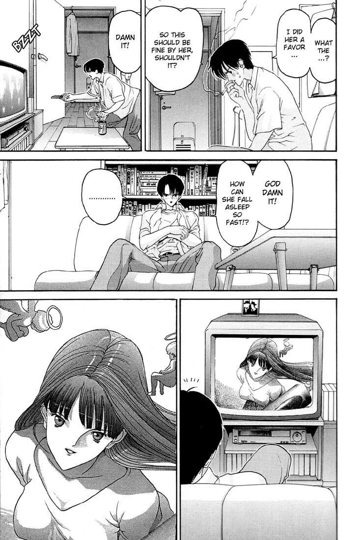 Read HEN chapter 4 image 10 on Lezhin