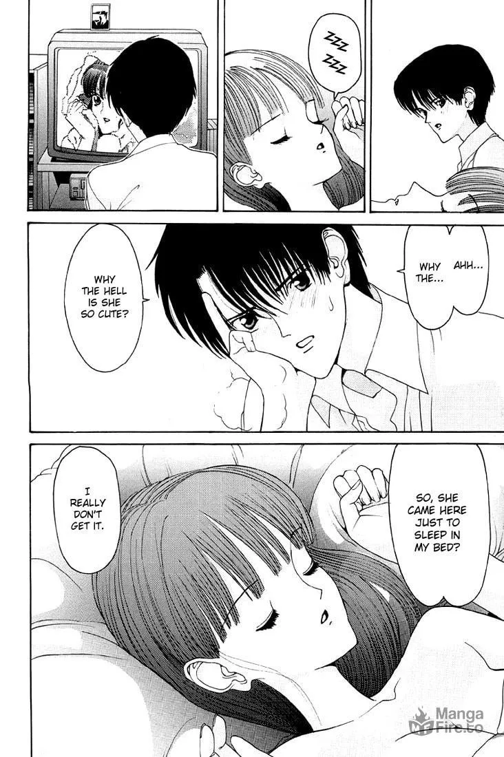Read HEN chapter 4 image 11 on Lezhin
