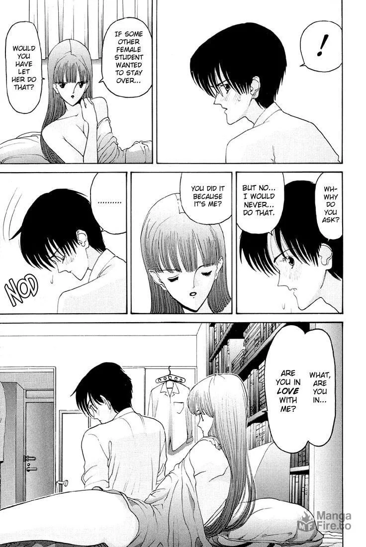 Read HEN chapter 4 image 14 on Lezhin