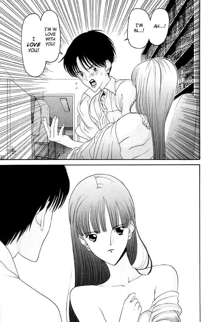 Read HEN chapter 4 image 16 on Lezhin