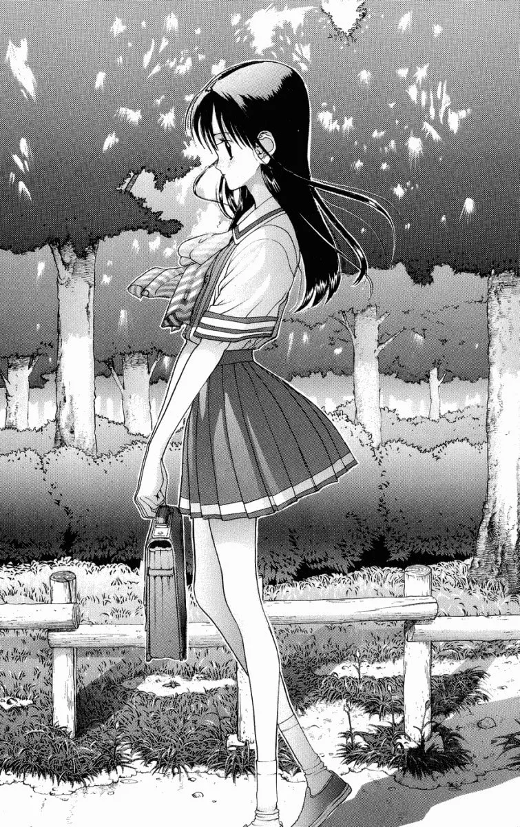 Read HEN chapter 40 image 10 on Lezhin