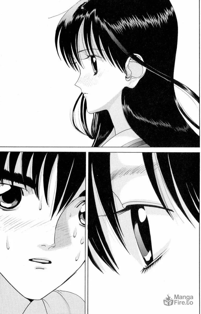 Read HEN chapter 40 image 11 on Lezhin