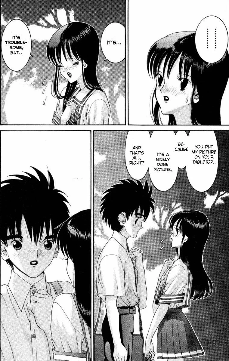 Read HEN chapter 40 image 14 on Lezhin