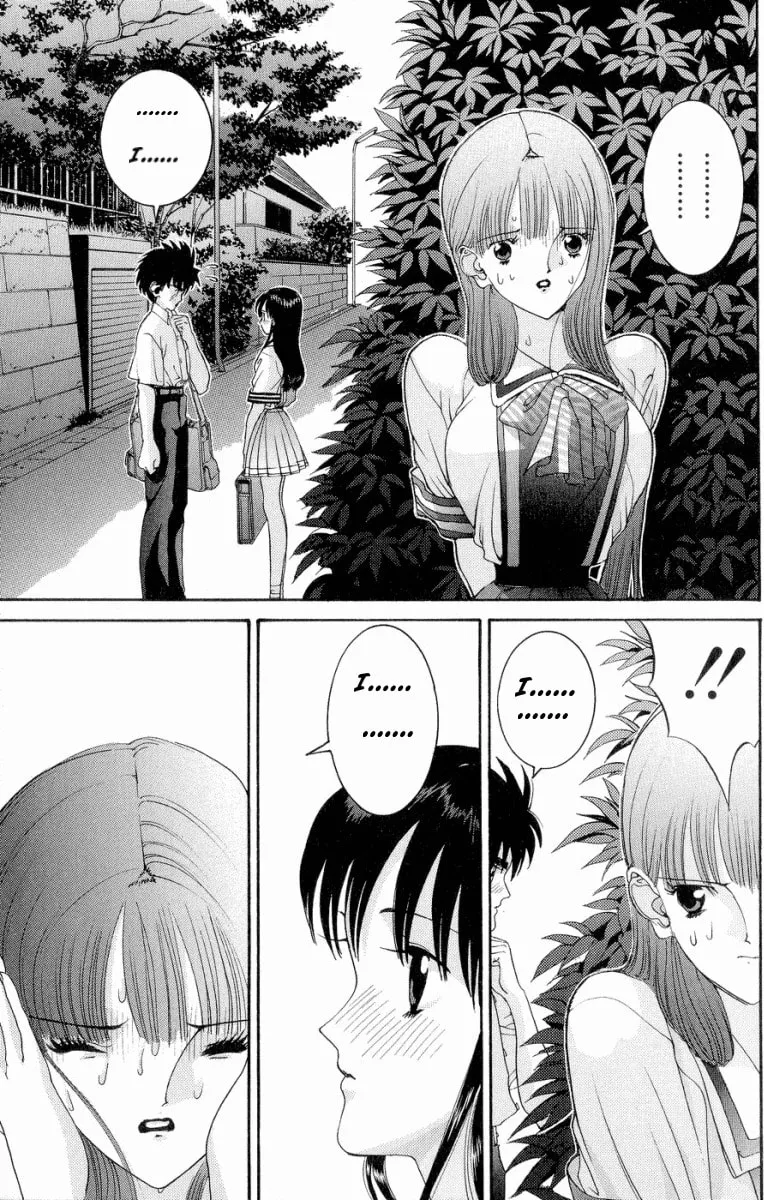 Read HEN chapter 40 image 15 on Lezhin