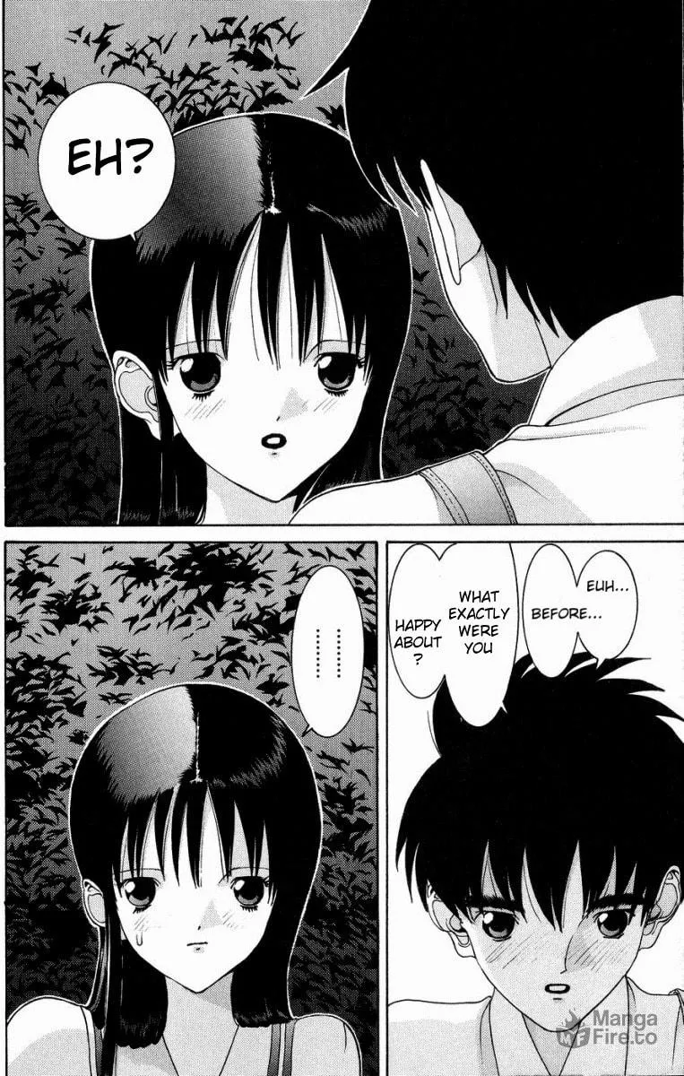 Read HEN chapter 40 image 4 on Lezhin