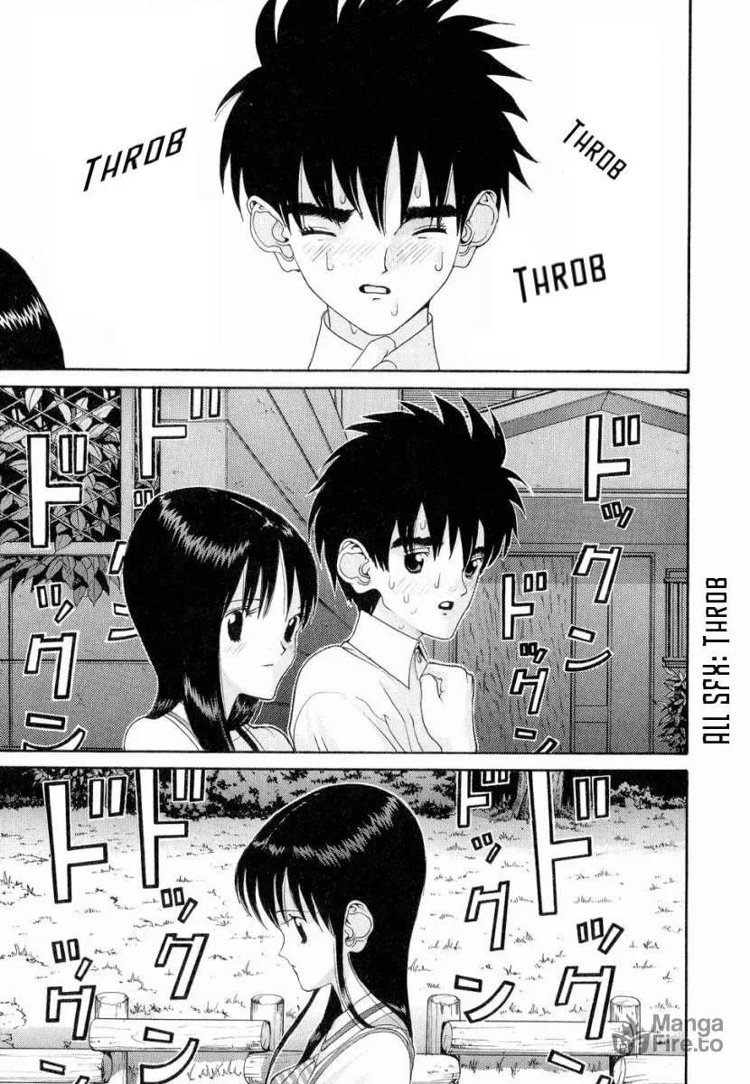 Read HEN chapter 40 image 9 on Lezhin