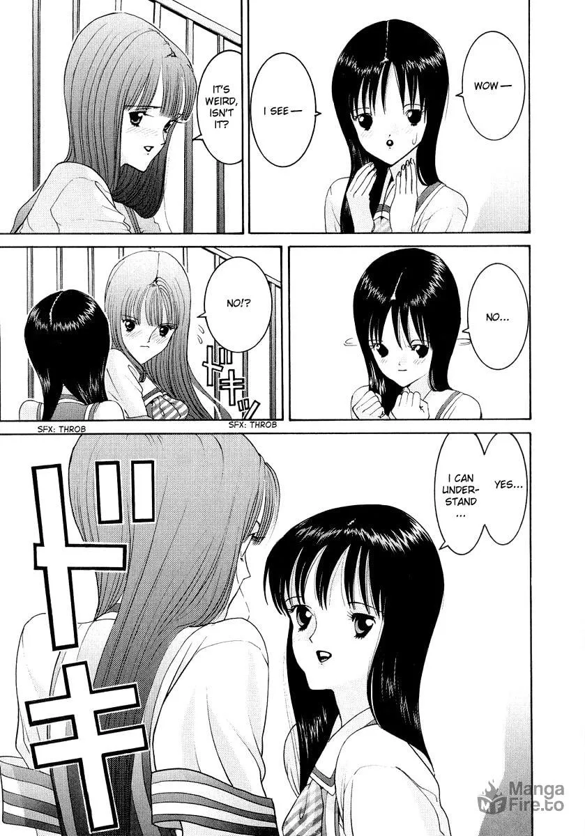 Read HEN chapter 41 image 11 on Lezhin