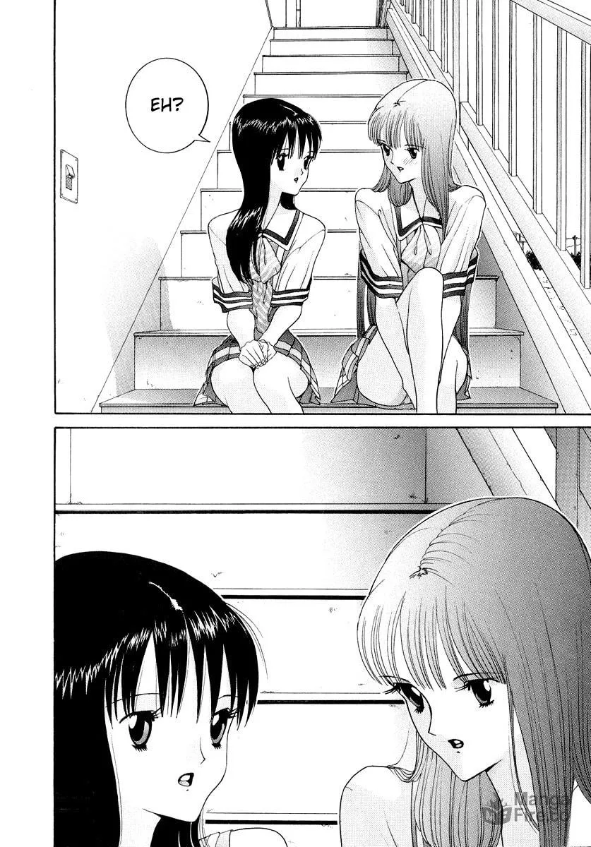 Read HEN chapter 41 image 14 on Lezhin