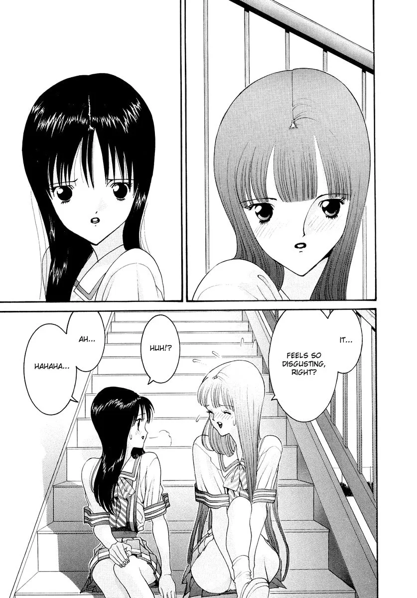 Read HEN chapter 41 image 15 on Lezhin